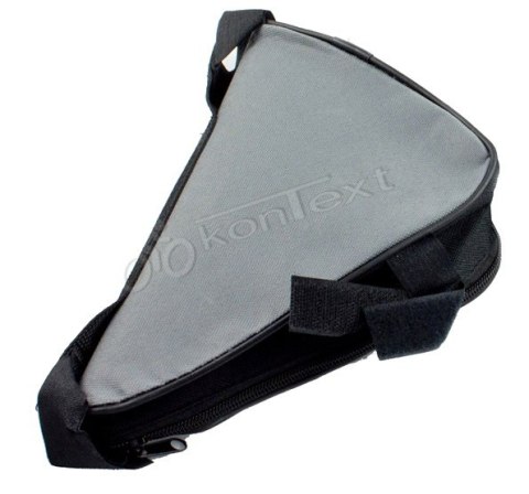 KX3905 Torba Rowerowa Sakwa Trójkątna KX3905 Torba Rowerowa Sakwa Trójkątna