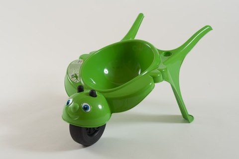 KHW 80800 GREEN TACZKA PSZCZÓŁKA GIGANT KHW 80800 GREEN TACZKA PSZCZÓŁKA GIGANT