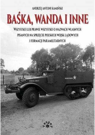 Baśka, Wanda i inne
