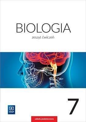 Biologia SP 7 ćw. WSiP Biologia SP 7 ćw. WSiP