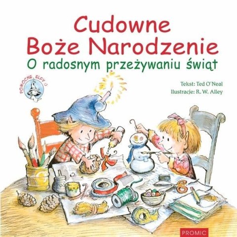 Cudowne Boże Narodzenie Cudowne Boże Narodzenie
