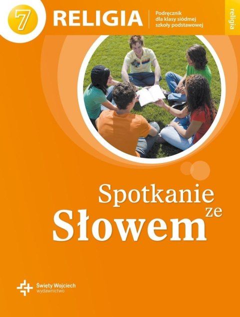 Katechizm SP 7 Spotkanie ze Słowem DiKŚW Katechizm SP 7 Spotkanie ze Słowem DiKŚW