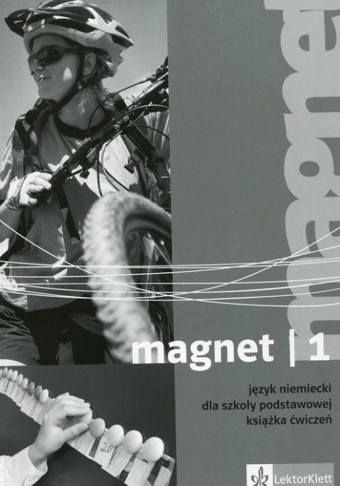 Magnet 1 (kl. VII) AB LEKTORKLETT Magnet 1 (kl. VII) AB LEKTORKLETT