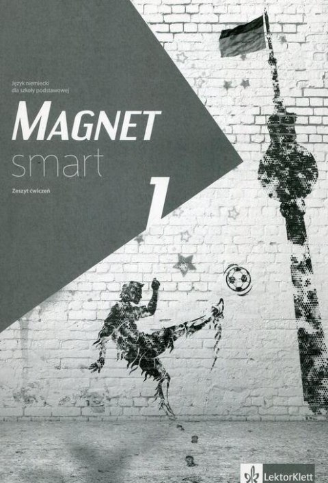 Magnet Smart 1 (kl. VII) AB LEKTORKLETT Magnet Smart 1 (kl. VII) AB LEKTORKLETT