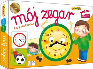 Mój zegar