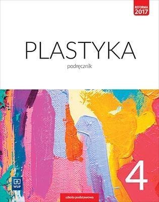 Plastyka SP 4 Podr. WSiP Plastyka SP 4 Podr. WSiP