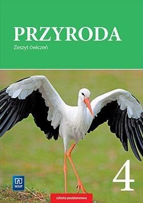 Przyroda SP 4 ćw. WSiP Przyroda SP 4 ćw. WSiP