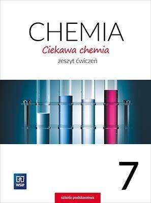 Chemia SP 7 Ciekawa chemia ćw. WSiP Chemia SP 7 Ciekawa chemia ćw. WSiP