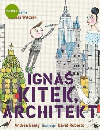 Ignaś Kitek, architekt Ignaś Kitek, architekt