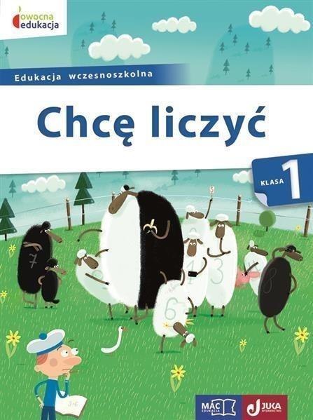 Owocna edukacja SP 1 Chcę liczyć MAC Owocna edukacja SP 1 Chcę liczyć MAC
