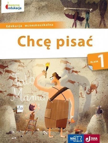 Owocna edukacja SP 1 Chcę pisać MAC Owocna edukacja SP 1 Chcę pisać MAC