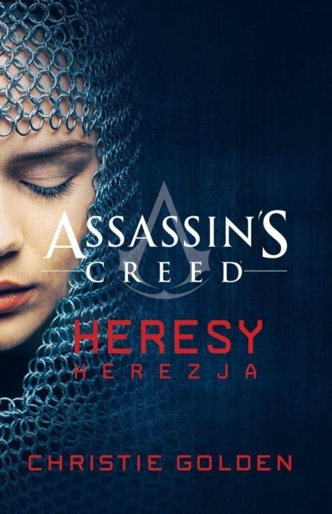 Assassin's Creed: Heresy. Herezja Assassin's Creed: Heresy. Herezja