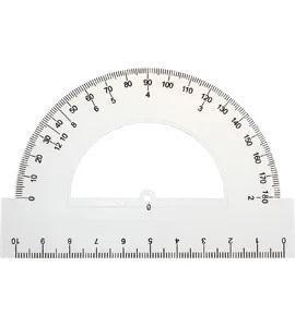 Kątomierz GR-840 10cm GRAND