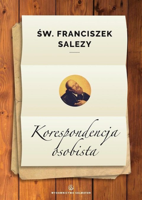 Korespondencja osobista Korespondencja osobista