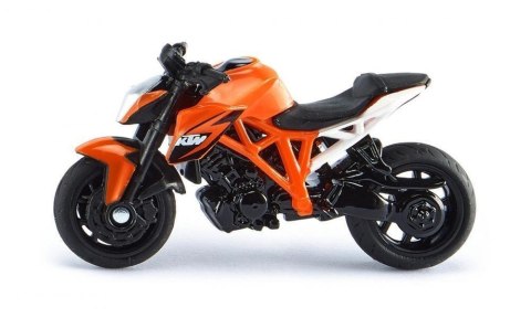 Siku 13 - KTM 1290 Super Duke S1384 Siku 13 - KTM 1290 Super Duke S1384