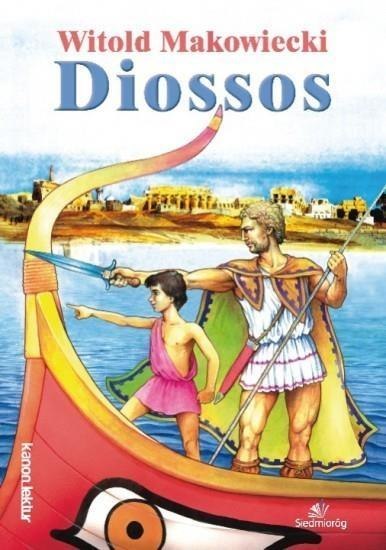 Diossos Diossos
