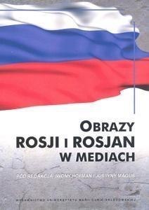 Obrazy Rosji i Rosjan w mediach