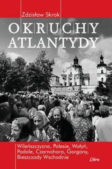Okruchy Atlantydy Okruchy Atlantydy