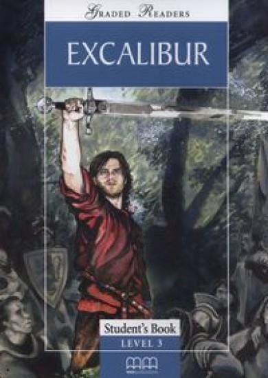 Excalibur Student's Book 3 Excalibur Student's Book 3