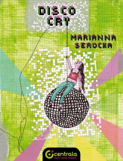 Disco Cry Disco Cry