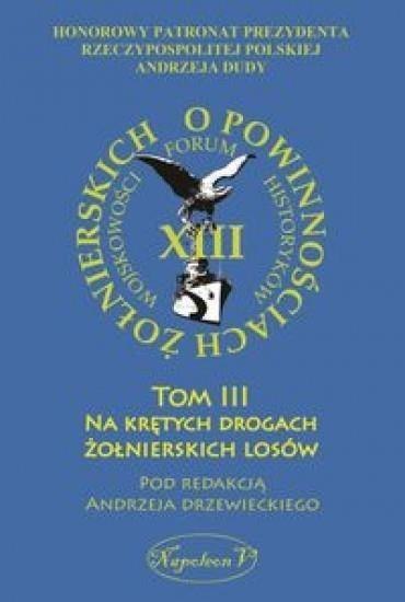 O powinnościach żołnierskich T. 3 O powinnościach żołnierskich T. 3