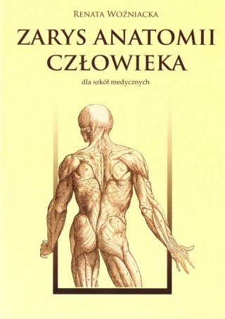 Zarys anatomii człowieka w.2015