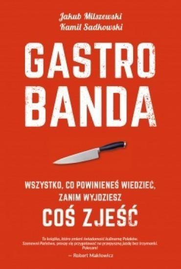 Gastrobanda Gastrobanda