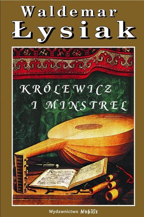 Królewicz i Minstrel