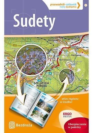 Przewodnik - celownik - Sudety w.II Przewodnik - celownik - Sudety w.II