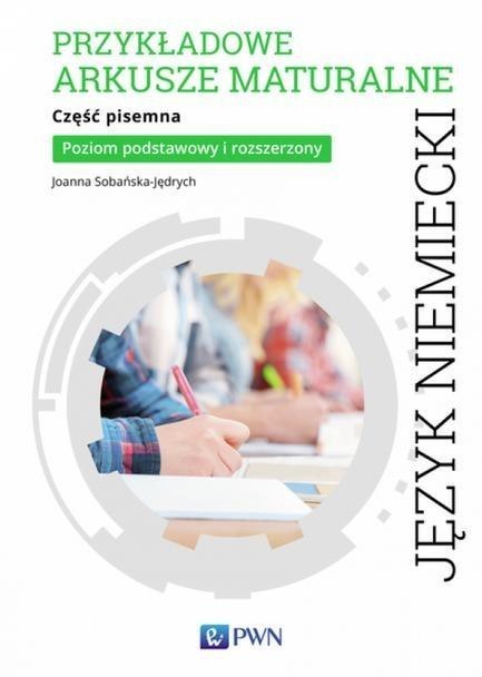Przykładowe arkusze maturalne z języka niem. ZPiR Przykładowe arkusze maturalne z języka niem. ZPiR