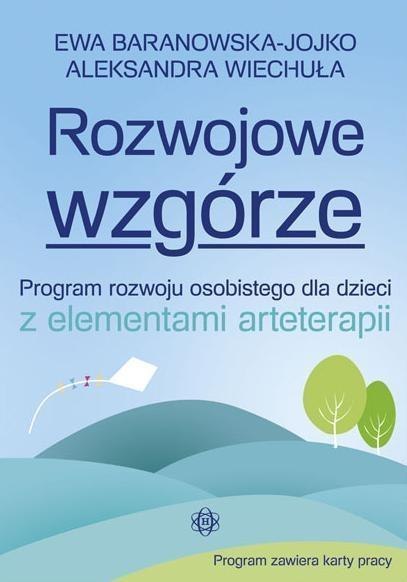 Rozwojowe wzgórze Rozwojowe wzgórze