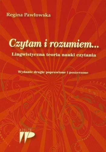 Czytam i rozumiem Czytam i rozumiem