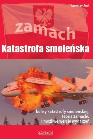 Katastrofa smoleńska. Zamach w.2016