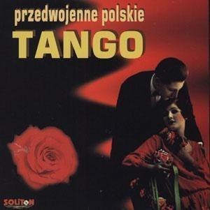 Przedwojenne Polskie Tango SOLITON Przedwojenne Polskie Tango SOLITON