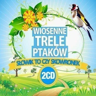 Wiosenne trele ptaków SOLITON Wiosenne trele ptaków SOLITON
