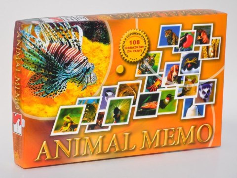 Animal Memo SAMO-POL Animal Memo SAMO-POL