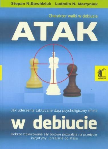 Atak w debiucie Atak w debiucie