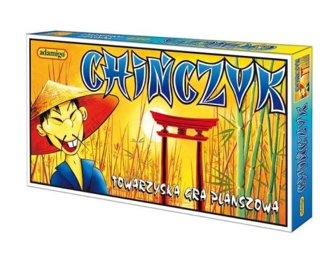 Chińczyk Chińczyk