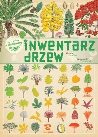 Ilustrowany inwentarz drzew Ilustrowany inwentarz drzew