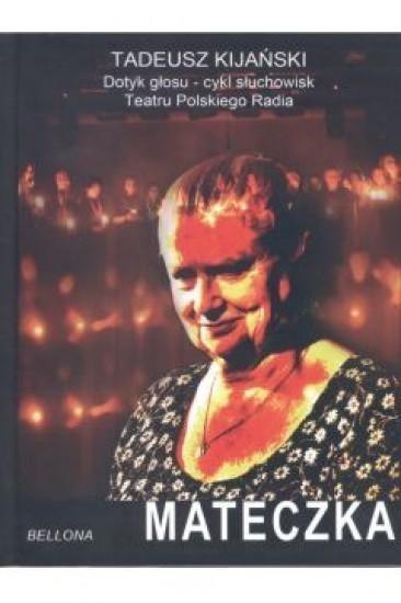 Mateczka. Audiobook Mateczka. Audiobook