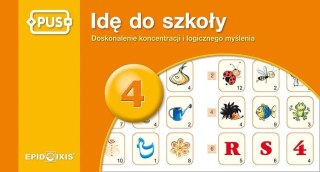 PUS Idę do szkoły 4