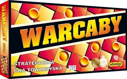 Warcaby