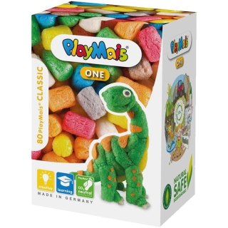 Playmais Dinozaur