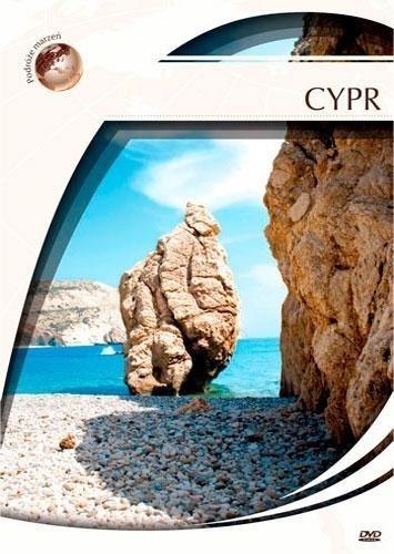 Podróże marzeń. Cypr Podróże marzeń. Cypr