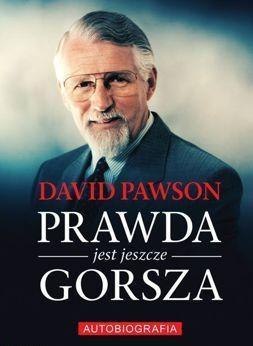 Prawda jest jeszcze gorsza Prawda jest jeszcze gorsza