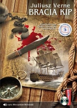 Bracia KIP Audiobook QES Bracia KIP Audiobook QES
