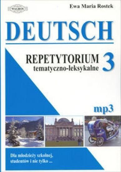 Deutsch. Repetytorium 3 tem-leks. mp3 w.2015 Deutsch. Repetytorium 3 tem-leks. mp3 w.2015