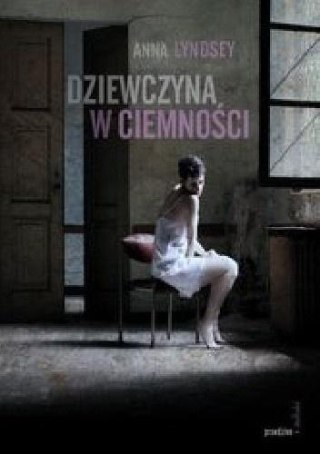 Dziewczyna w ciemności