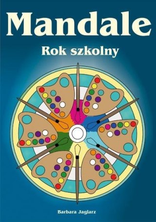 Mandale - Rok szkolny