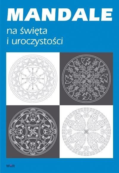 Mandale na święta i uroczystości Mandale na święta i uroczystości